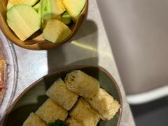 -芸山季·云南野生菌火锅(宝能环球汇店)