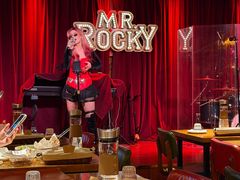 -MR.ROCKY洛奇先生·西餐&酒吧(琶醍店)