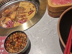 -空之介寿喜烧·和牛放题(恒隆广场店)