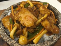 -和平馆·地道港澳茶餐厅(西门口店)