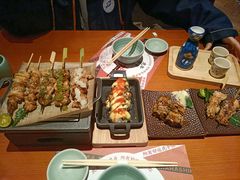 -仓桥家·焗寿司·锅物(光谷步行街店)