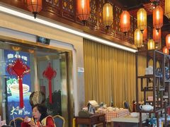 -粤香楼(新光里店)