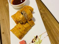 -枣子树·素食餐厅(普陀山店)