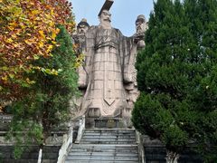 -汉中石门栈道风景区