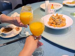-恒记饭店·海鲜明档(淹城店)