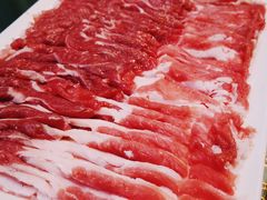 -清真·鸦儿李记·涮肉(和平里店)