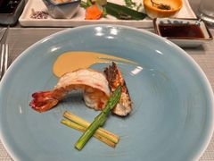 -新鲜特色餐厅(香格里拉大酒店)