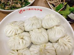 -津门张记包子铺(华昌道店)