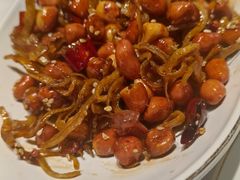 下酒菜-锦顺海鲜•口味菜(李村店)
