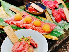 -老乾杯和牛烧肉(王府中环店)
