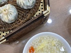 -西安贾三灌汤包·回坊小吃·清真炒菜(北院门总店)
