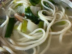 -首占学彬杠面(日韵东方店)