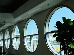 -厦门高崎国际机场-T3航站楼