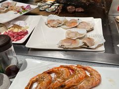 -大渔铁板烧(大悦城店)