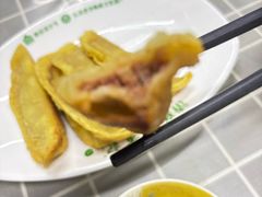 -清真蒋有记(老门东店)