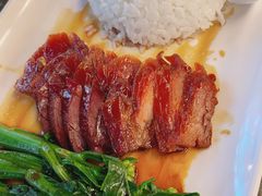 -香港威特瑞茶餐厅(小白楼音乐厅店)