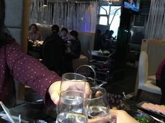 -王家渡火锅店(亦庄店)