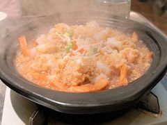 -前海沿·青岛菜(乐客城店)