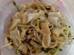 -李之安汉堡店