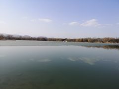 -圆明园停车场