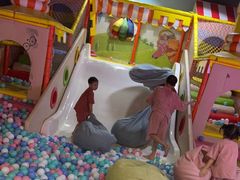 -汤W城市微度假(仓山店)