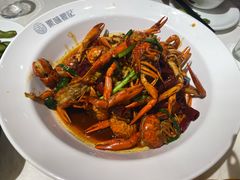 -聚味瞿记·龙虾堂(望城店)