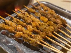 -总参北京涮羊肉