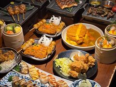 -小川洋风料理(江汉路店)