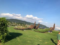 -光明小镇欢乐田园