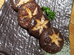 铁板香菇-德川家日本料理(中关村寰太大厦店)