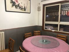 -香满居张记小厨私房菜(青岛站店)