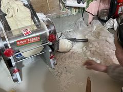 -笑云开汤包店(网巾市店)
