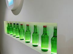 -GOGI肉碳烤(惠南鼎基商业店)