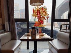 -东方早茶 海鲜•青岛菜(国信体育中心店)