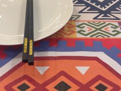 -新疆杭州疗养院·富春山庄