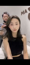 -3AM·S HAIR SALON烫发染发接发