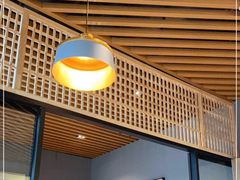 -青山上品咖啡·日式法兰绒手冲(高岛屋百货店)