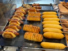 -巴黎贝甜(大兴大悦春风里店)