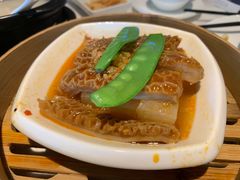 -安蒂娅.悦景轩中餐厅(西乡店)