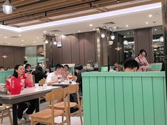 -翠华餐厅(正佳广场店)