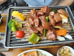 -九井澤精致料理(金茂店)