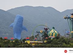 -珠海长隆海洋王国