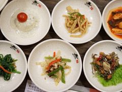 -朴大人炭烤·韩国料理(奥帆中心海尔洲际店)