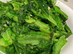 清炒油麦菜-椿记烧鹅(叠彩店)