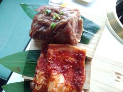 -聚十三烤肉博物馆(魔都首店)