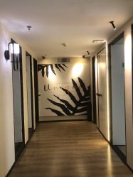 -恩舍瑜伽普拉提