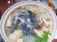 -翔峰炭火鳗鱼(悦泰街里公寓店)