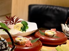 花寿司-东瀛阁(锦江宾馆店)