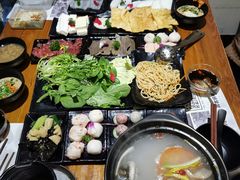 -束河人家(南锣鼓巷店)