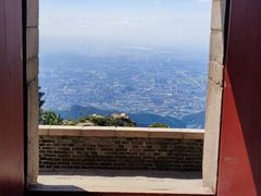 -泰山风景名胜区